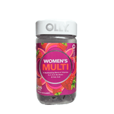OLLY Women’s Multi Gummies – 200 Gummies | Energy, Immunity & Beauty Boost EXP 2026|APRIL